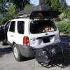 2012 Road Trip: Day 1 - Seattle to McMinnville