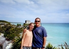 Cozumel (January 2003)