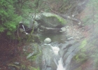 Solo Backpacking (December 2000)