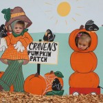 Pumpkin Picking Season Arrives!