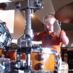 Ethan’s Jam Session