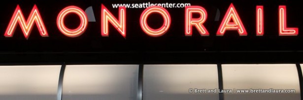 Seattle Monorail
