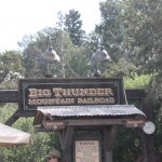 Day 7: Disneyland (Part III of IV)