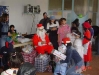 Christmas in Vanadzor with Volunteers