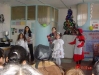 Christmas in Vanadzor with Volunteers