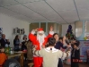 Christmas in Vanadzor with Volunteers