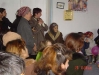Christmas in Vanadzor with Volunteers