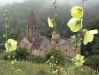 Haghartsin Monestary 01