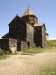 Sevan Monestary 01