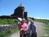 Sevan Monestary 12