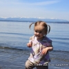 Carkeek Park Seattle