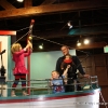 Bay Area Discovery Museum in Sausalito
