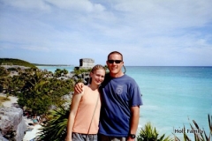 Cozumel (January 2003)