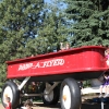 Radio Flyer Wagon Slide (Spokane, WA)