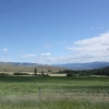 Views along Highway 28 (Montana)