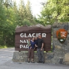 Welcome to Glacier National Park