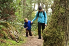 Deception Pass State Park (April 2011)