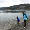 Deception Pass State Park