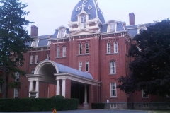 Emergency Management Institute (August 2010)