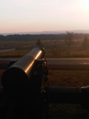 Gettysburg National Military Park