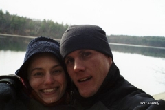 Honeymoon (Nov & Dec 2003)