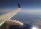 Flying