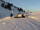 camp