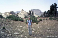 Life at Lassen (2002-2004)