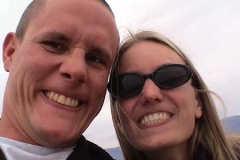 Utah Trip (February 2004)