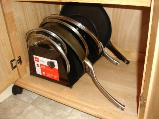 lidorganizer