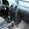 Preparing the Subaru