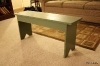 Sitting Bench