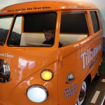 Tillamook Baby Loaf Mobile