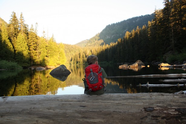 Barclay Lake