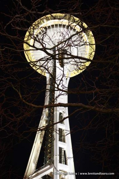Space Needle
